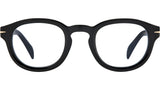 DB 7069/BB 2M2 Black Gold