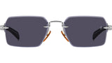DB 7109/S 85K Ruthenium Black