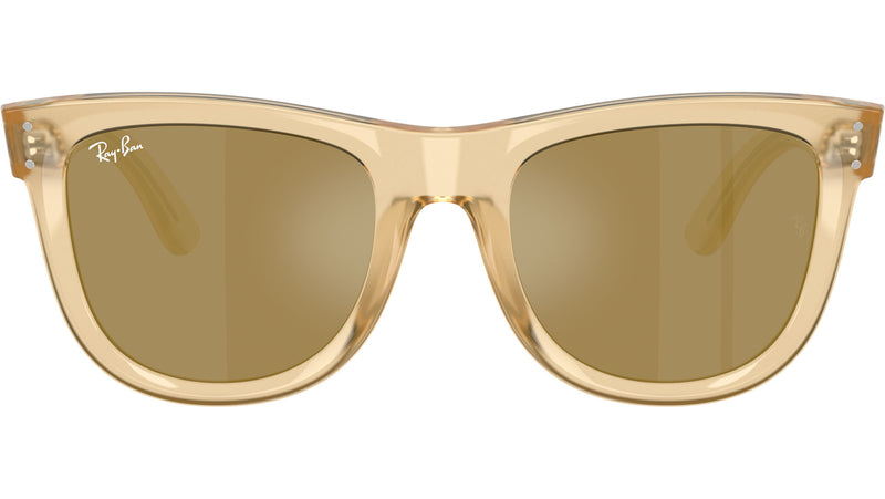 Wayfarer Reverse RBR0502S 68215A