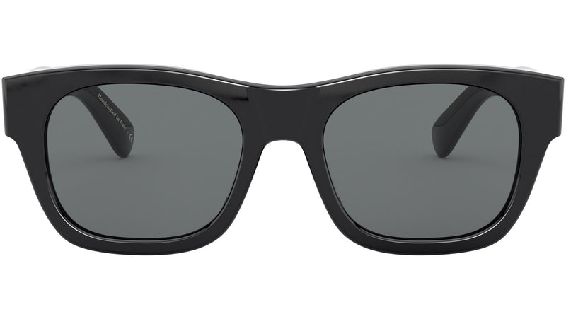 Keenan OV5418SU black