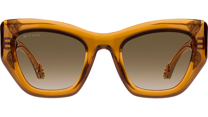 0017/S ETV HA Amber Gold