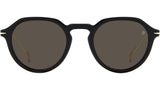DB 1098/S 2M2 black gold