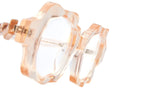 G4 TPE Transparent Peach