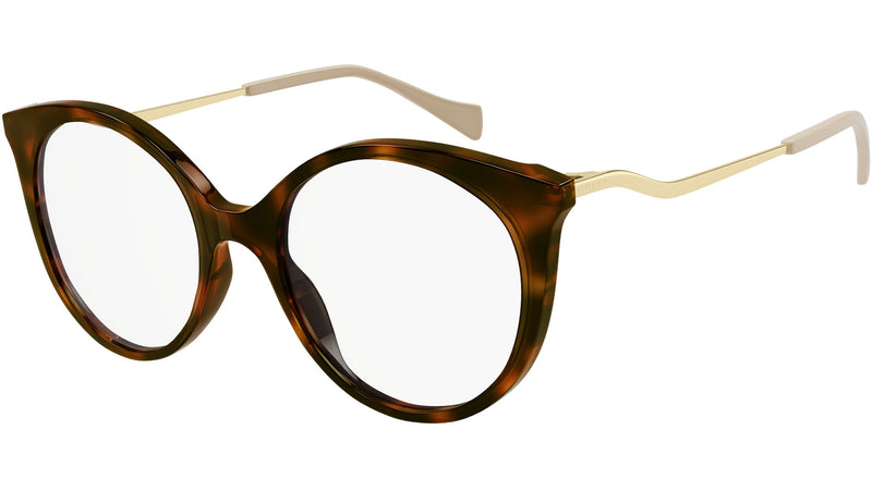 GG1009O 001 Medium Havana