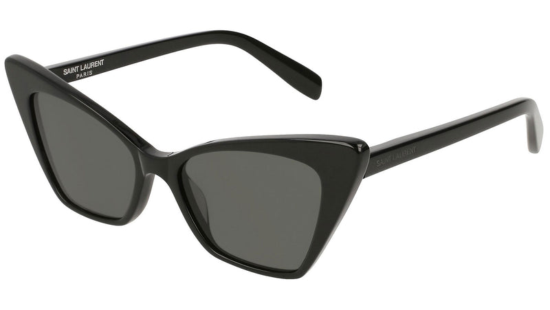 SL 244 VICTOIRE 001 shiny black