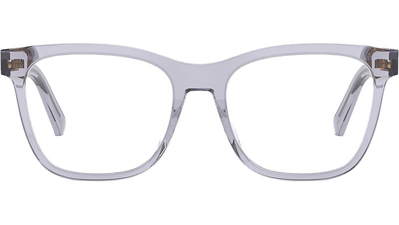 DiorSpiritO S4I Blue Square Eyeglasses