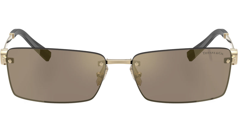 TF3108B 60215A Pale Gold