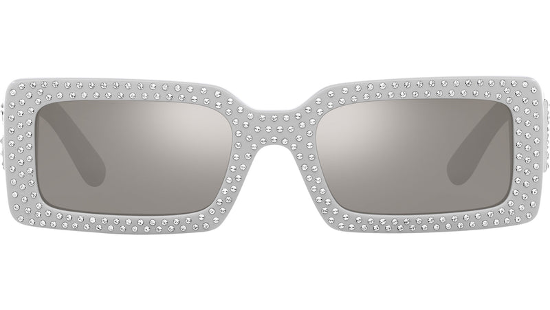 DG 4447B 34186G Grey Silver