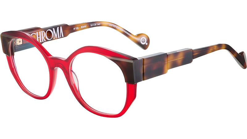 CHROMA N03 RDHV
