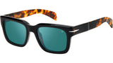 DB 7100/S WR7 Black Havana