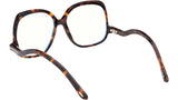 FT5968-B 052 Dark Havana