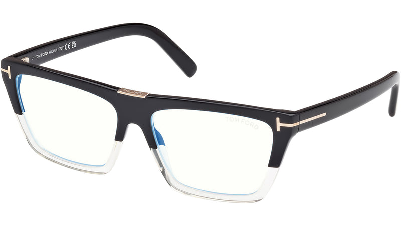 FT5912-B 005 Black Crystal