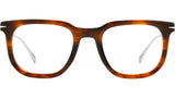 DB 7119 6C5 Brown Ruthenium