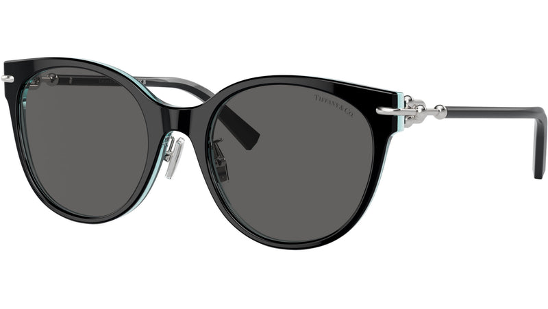 TF4223D 8285S4 Black Crystal Blue