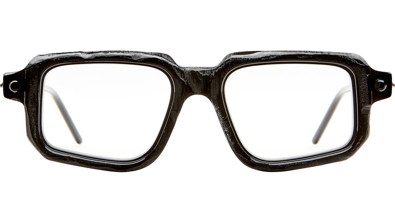 P23 BYB BA Black Shine