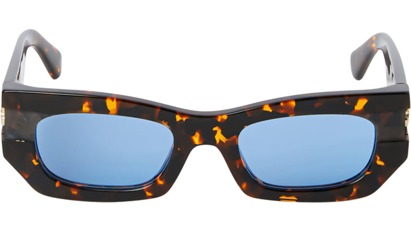 Belleville Dark Havana