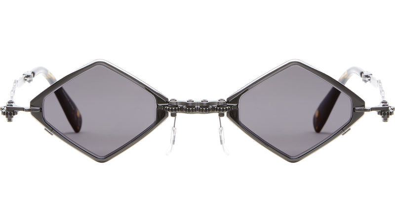 H80 Sun RH Gun Metal