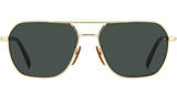 DB 1128/G/S 06J QT Gold Havana