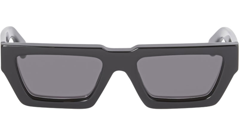 Manchester Black Dark Grey