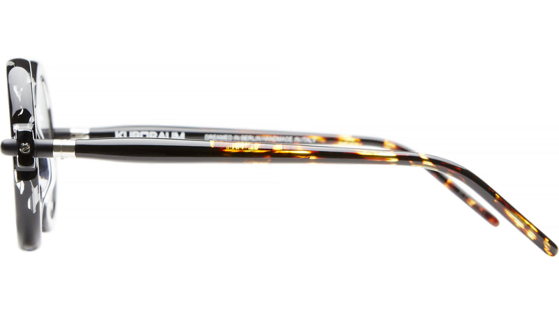 P1 CH Black Tortoise