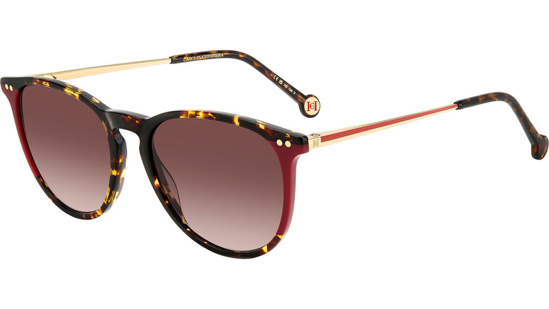 HER 0184/S O63 Havana Red