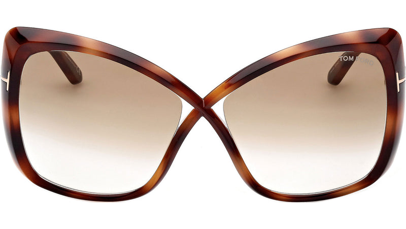 Jasmin FT0943 53F Havana Brown