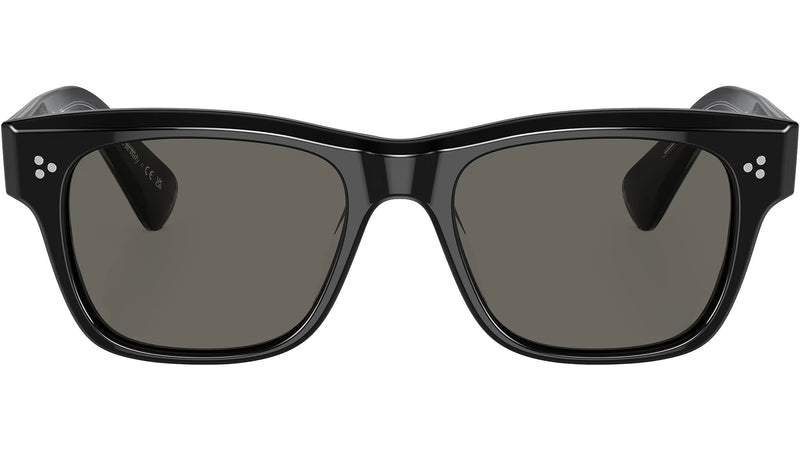 Birell Sun OV5524SU Black