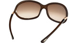 Jennifer FT0008 692 Brown