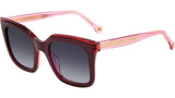 HER 0249/G/S 0T5 Burgundy Pink