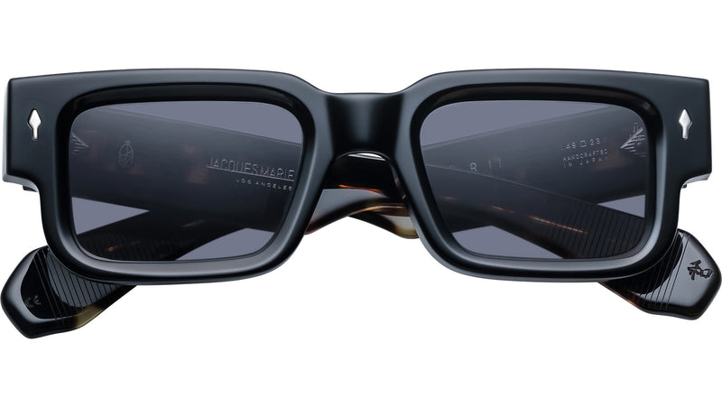 Ascari Noir 11