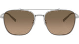 Avison OV1349ST 5036GN Silver