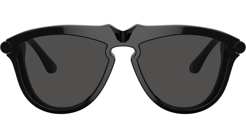 BE4417U 300187 Black