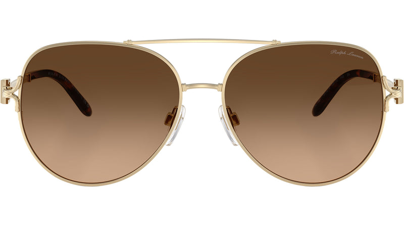 RL7087 911674 Pale Gold