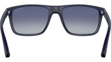 EA4033 58644L Black
