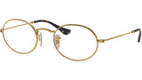 Oval Optics RB3547V 2500