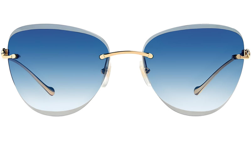 CT0032RS 002 shiny gold