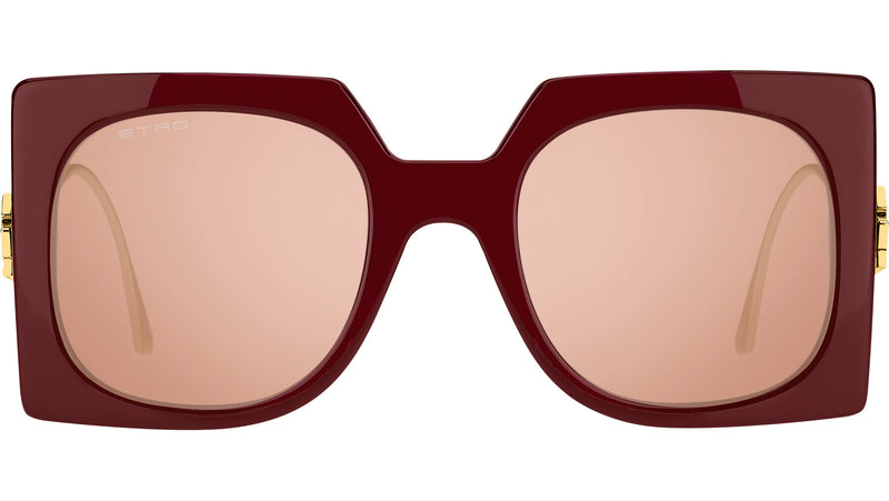 0026/S LHF 2S Burgundy