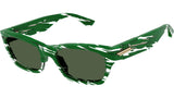 BV1143S 004 crystal green
