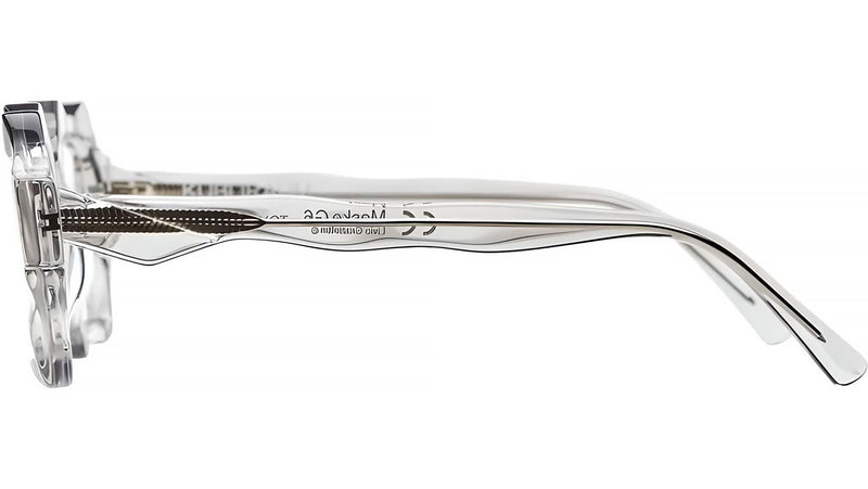 G6 TGY Transparent Grey