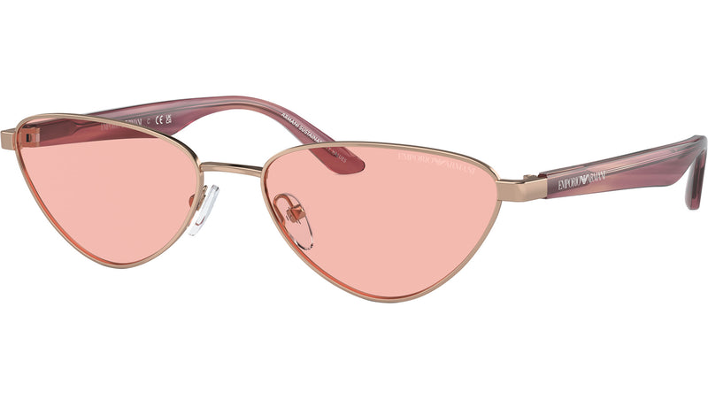 EA2153 3011/5 Rose Gold