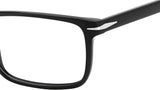 DB 1135 08A Black Grey