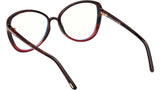 FT5907-B 055 Coloured Havana