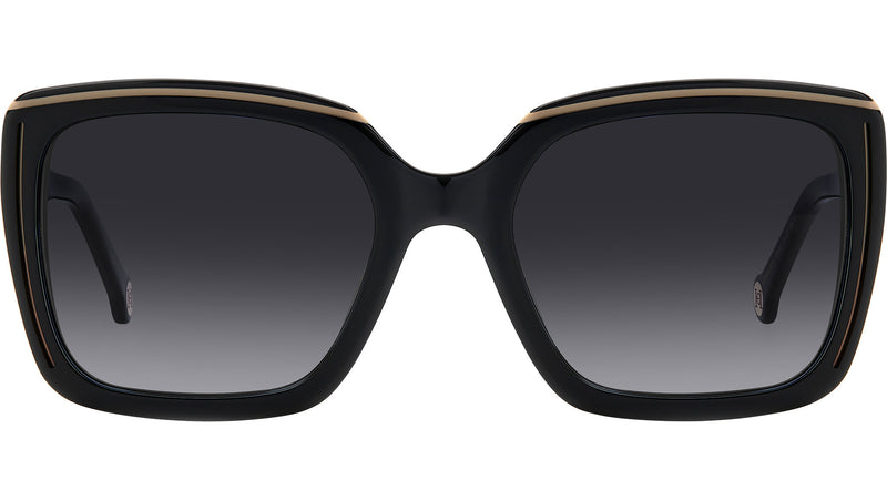 HER 0143/G/S KDX Black Nude