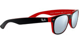 RB2132M Scuderia Ferrari F63830 Black Red
