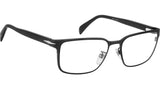 DB 1137 124 Black Silver