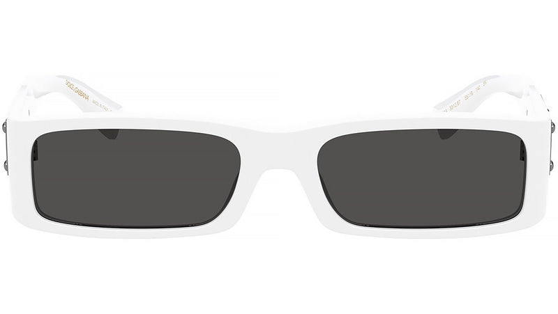 DG 4444 331287 White Grey