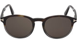 Dante FT0834 56A Havana Grey