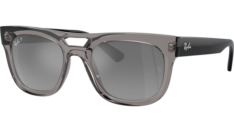 Phil RB4426 672582 Grey Clear