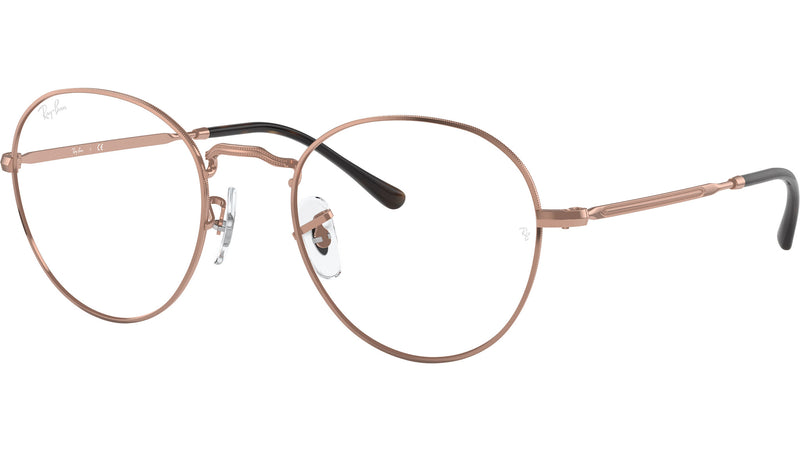 David Optics RB3582V 2943