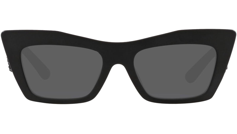 DG 4435 25256G Black Grey